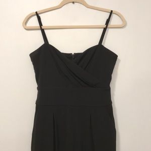 Adorable black jumper